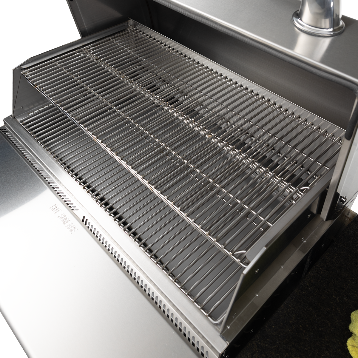 Recteq E-Series Built-In 1300 Wood Pellet Grill