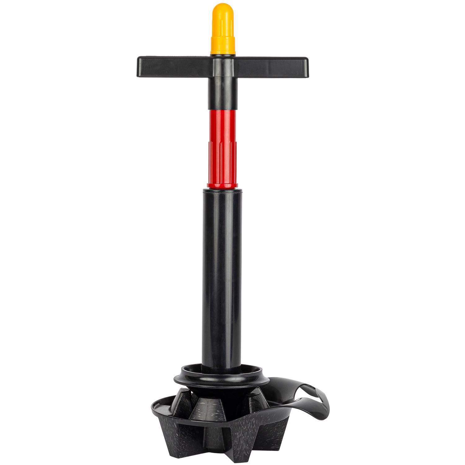 PRO Power Caddy 2 in. L X 2-5/8 in. D