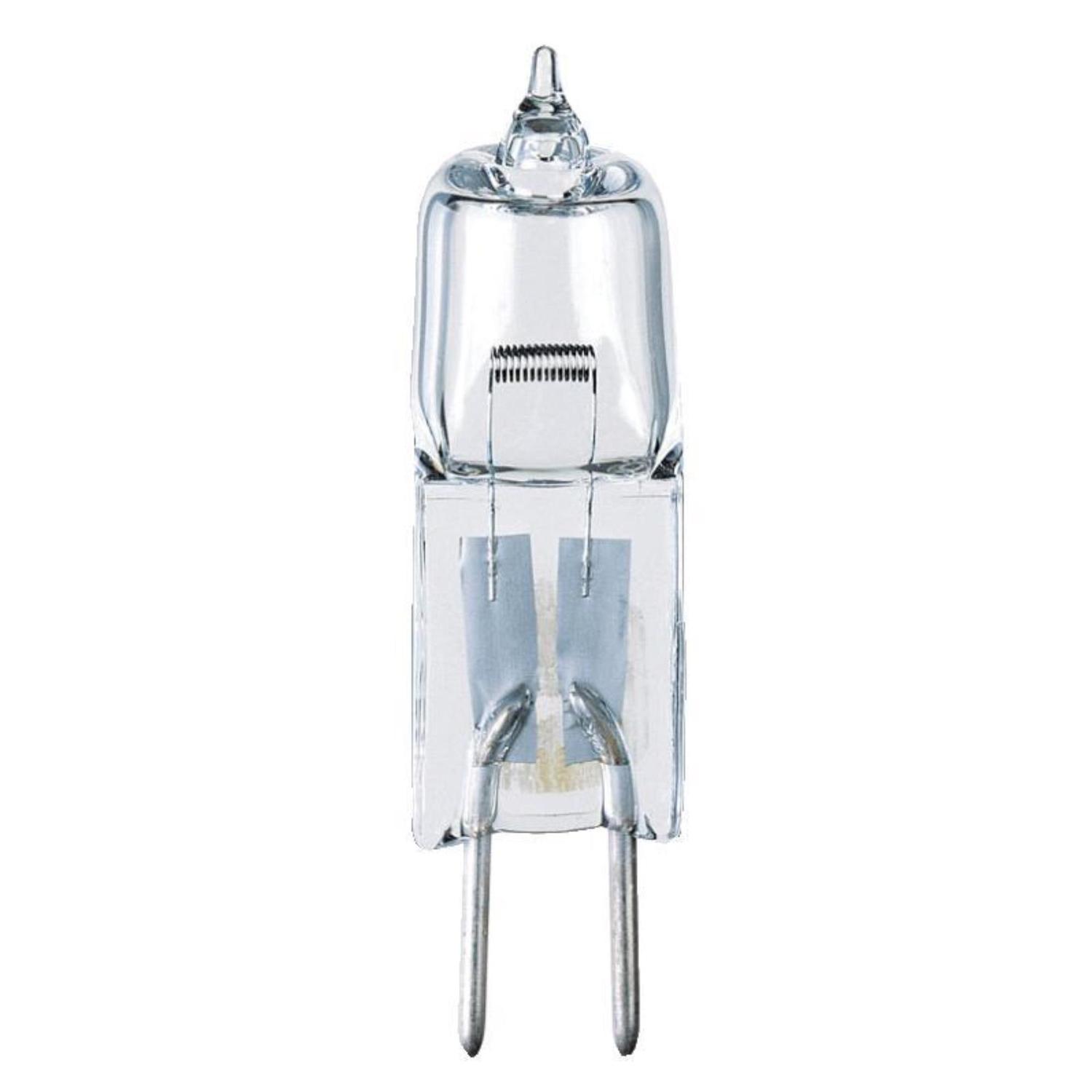 Westinghouse 20 W T3 Decorative Halogen Bulb 300 lm White 1 pk