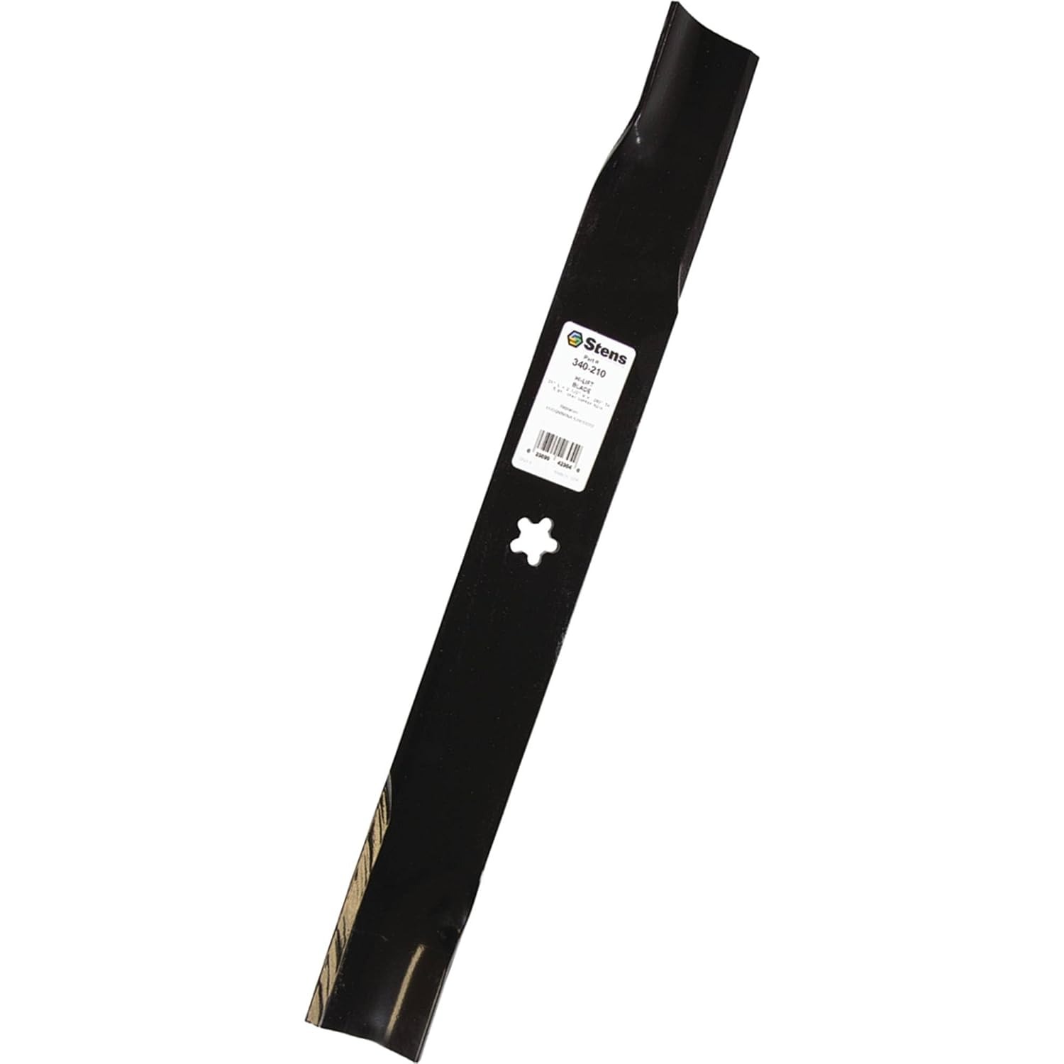 Stens 340-210 Stens Hi-Lift Blade