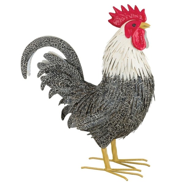 Regal Art & Gift Murray Rooster Decor