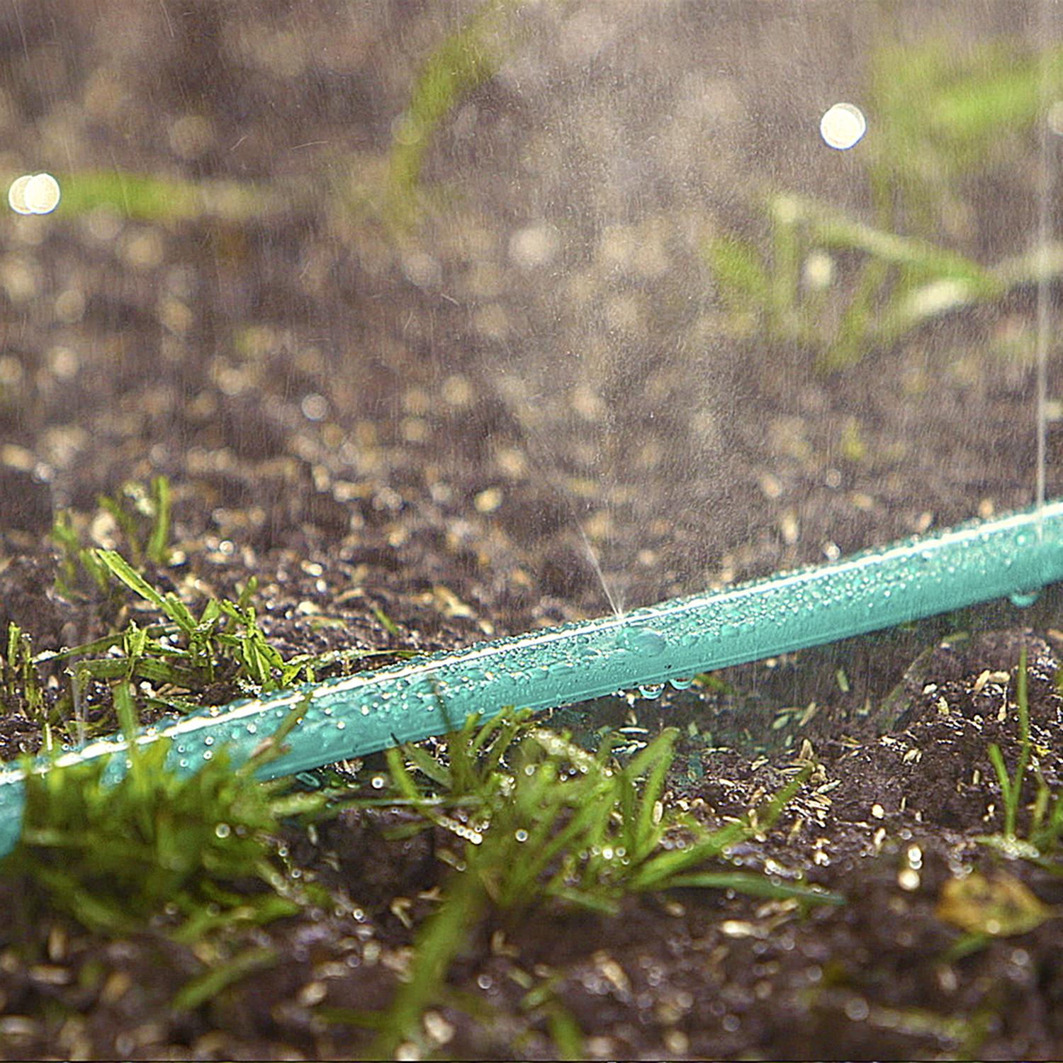 Gilmour 5/8 in. D X 50 ft. L Sprinkler/Soaker Hose