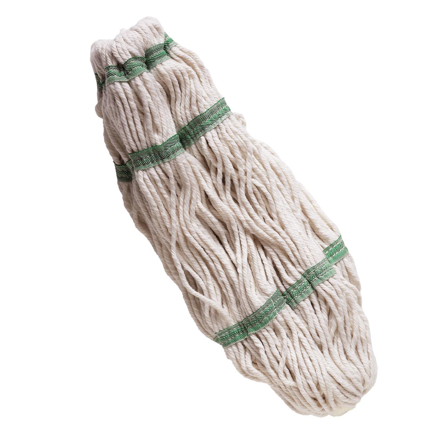 Libman Tornado 13.6 in. Twist Synthetic Yarn Mop Refill 1 pk