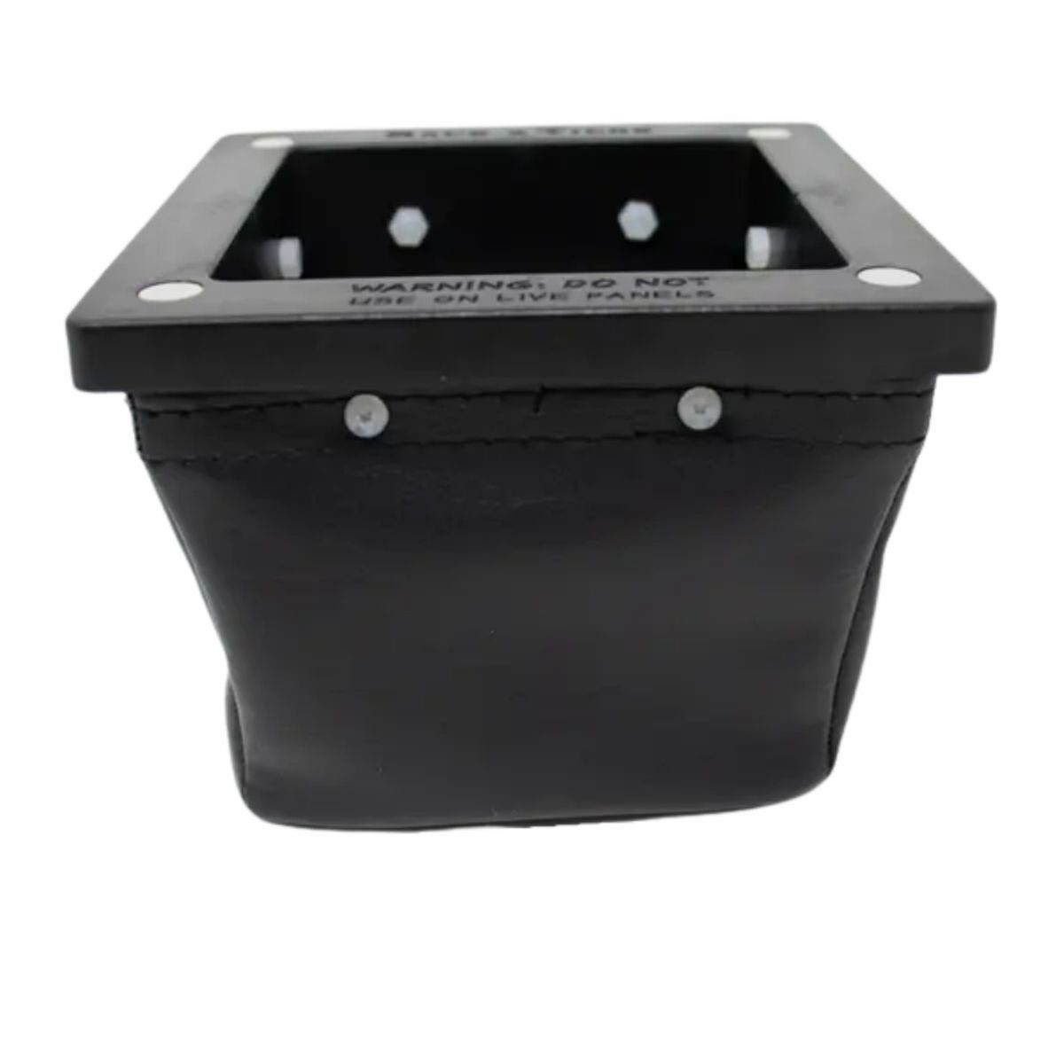 Rack-A-Tiers Debris Bag Dirt Bag