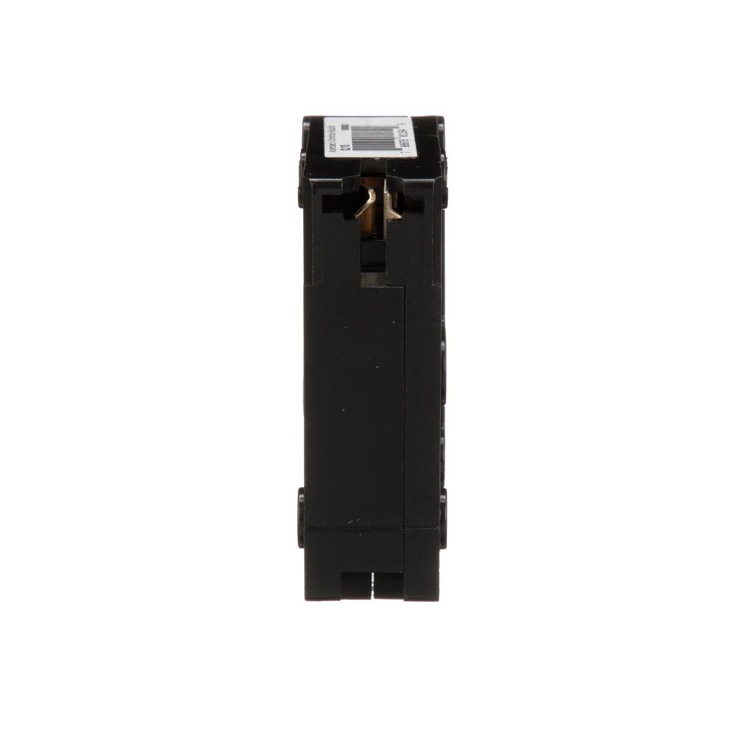Eaton 15 amps Plug In Single Pole Circuit Breaker