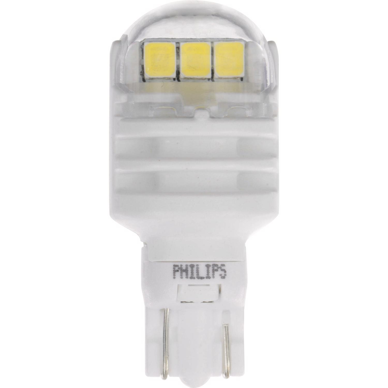 Philips Ultinon LED Back-Up/Stop/Trunk Miniature Automotive Bulb 921WLED