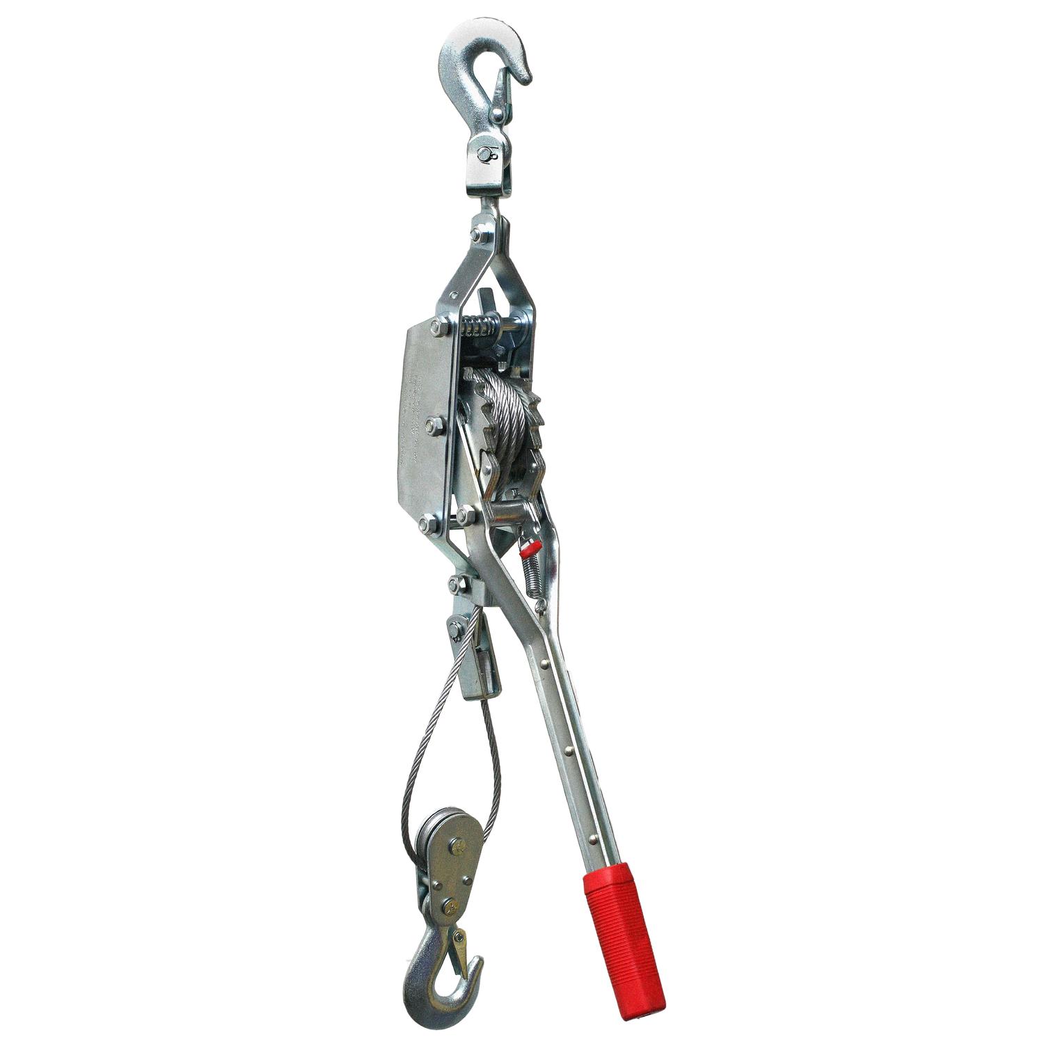American Power Pull 2 Cable Power Puller 16 in. L
