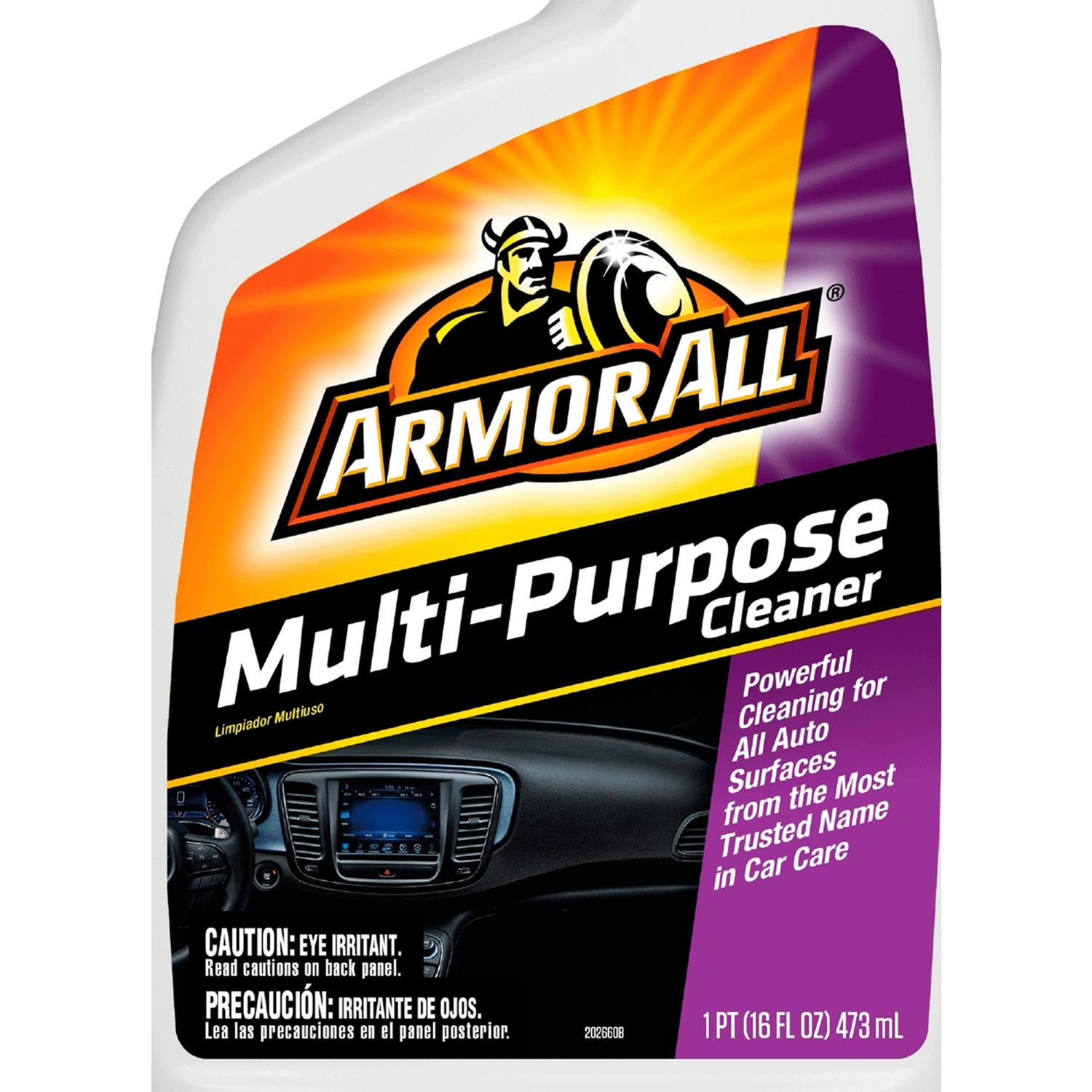 Armor All Multi-Surface Cleaner Spray 16 oz