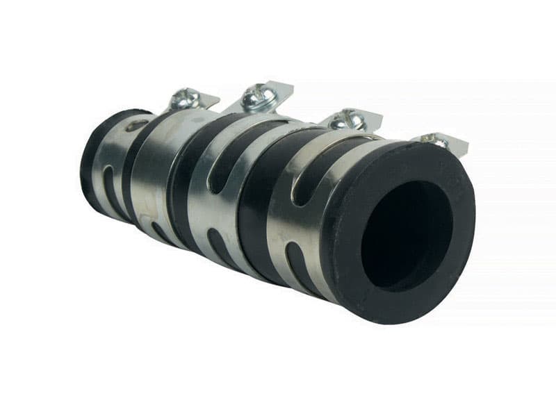 Ace Dishwasher Connector Rubber 1 in.