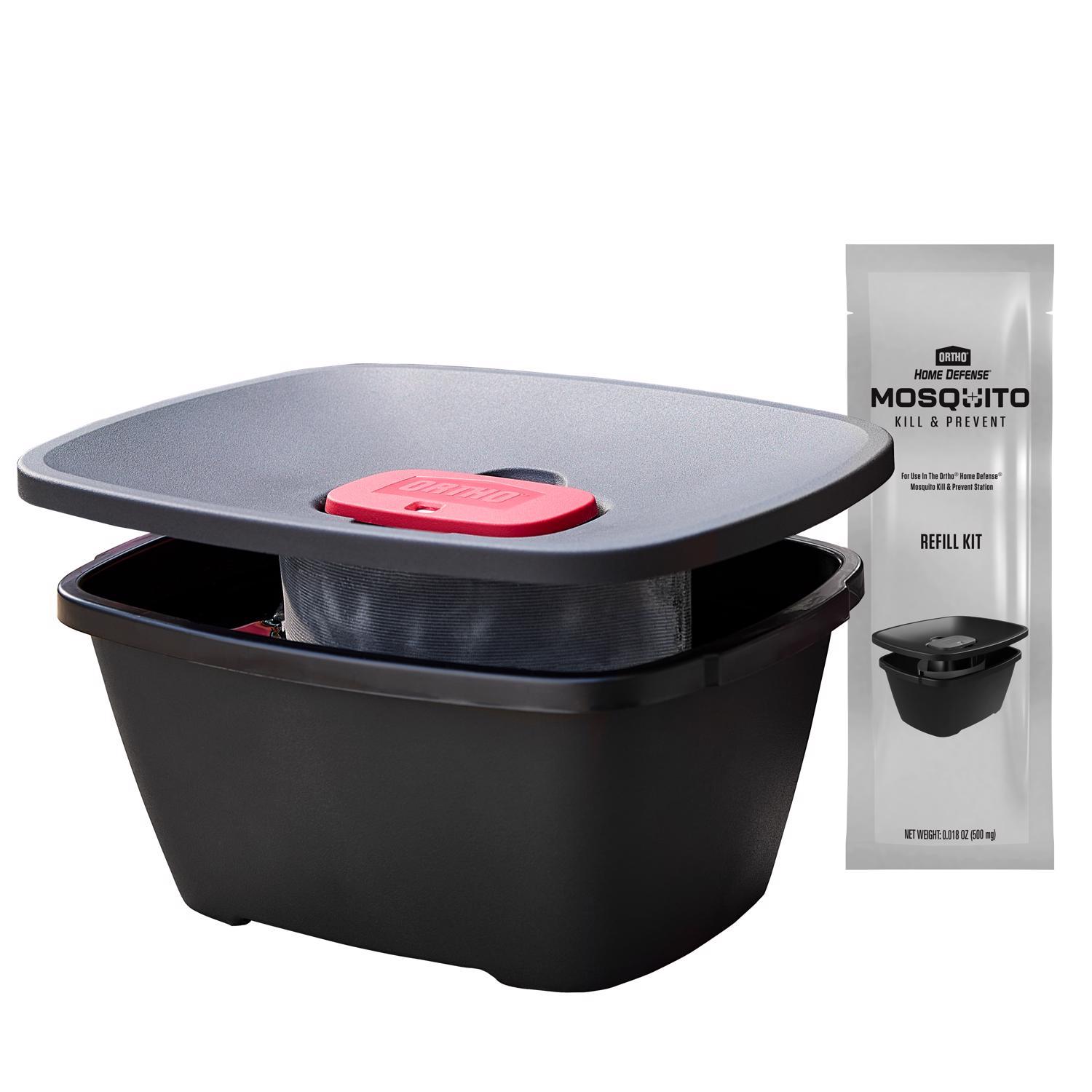 Ortho Mosquito Killer Device 4.50 lb