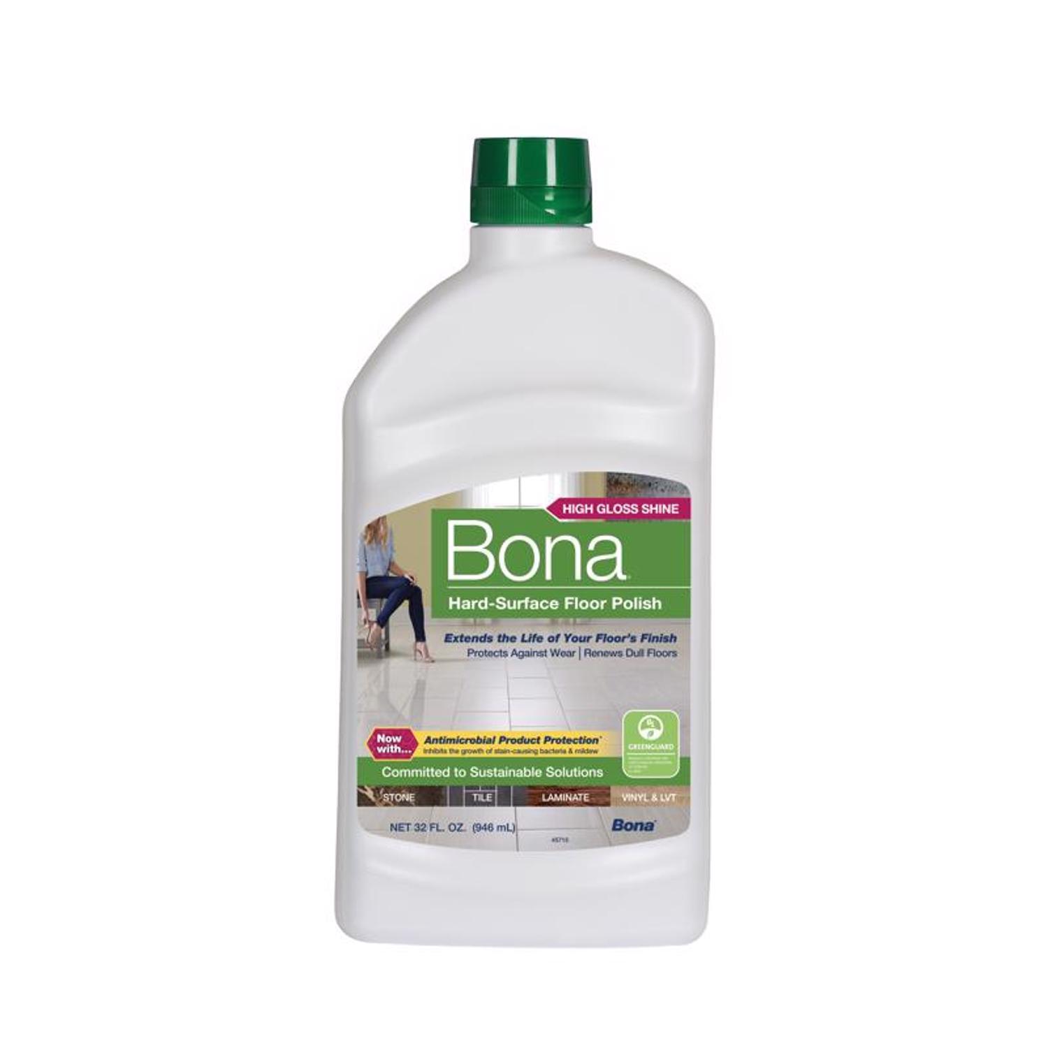 Bona Stone, Tile & Laminate Floor Polish 32 Oz