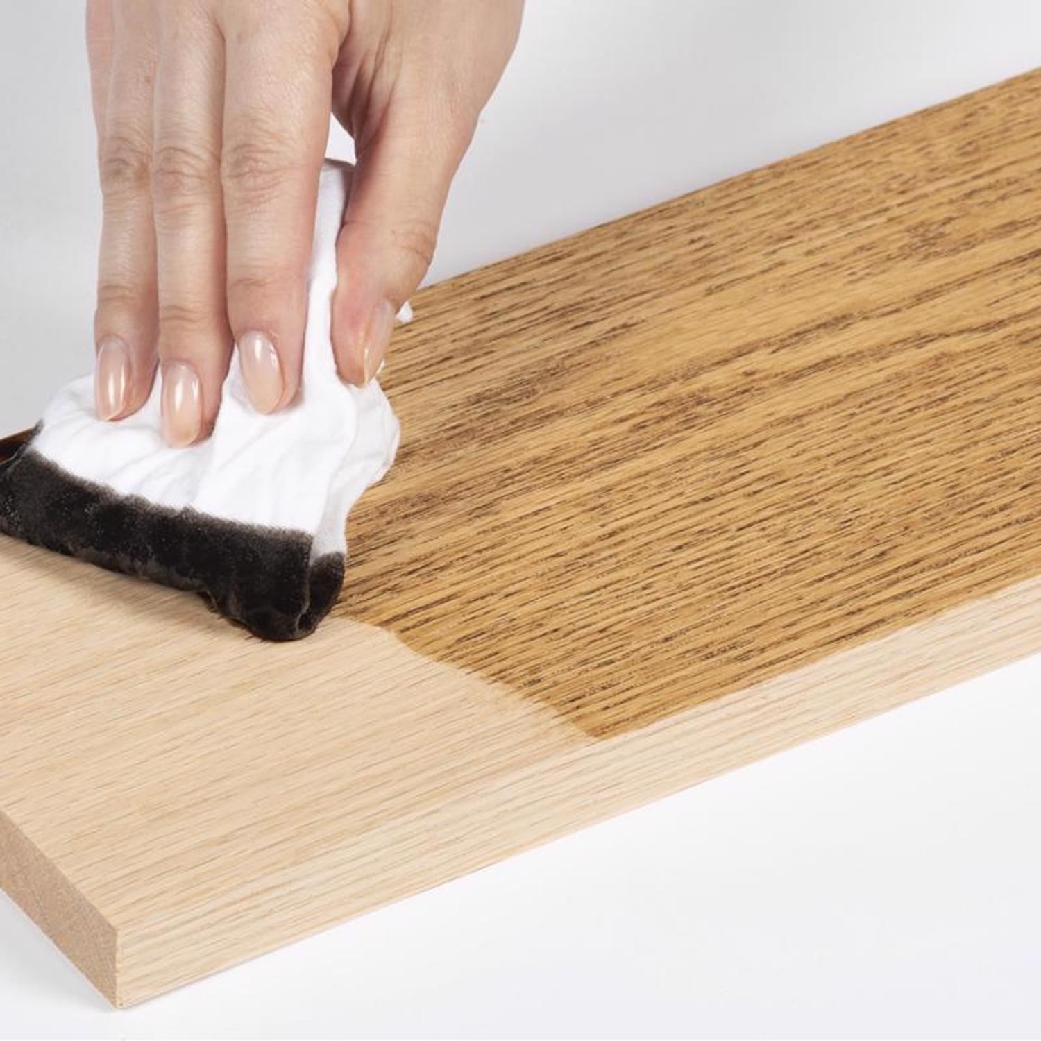 Varathane Premium Semi-Transparent Golden Oak Oil-Based Urethane Modified Alkyd Fast Dry Wood Stain