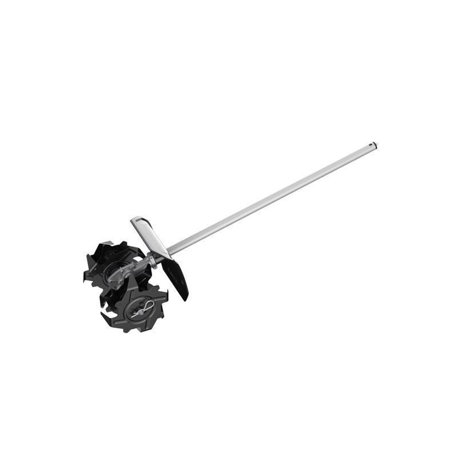 EGO Power+ Multi-Head System CTA9500 8 in. Cultivator Attachment