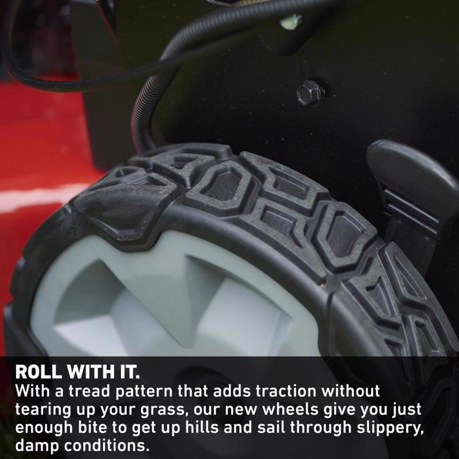 Toro Recycler 21462 22 in. 163 cc Gas Self-Propelled Lawn Mower