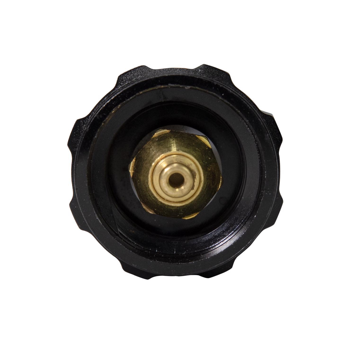 Mr. Heater 3/8 in. D Steel Female Pipe Thread Low Pressure Regulator