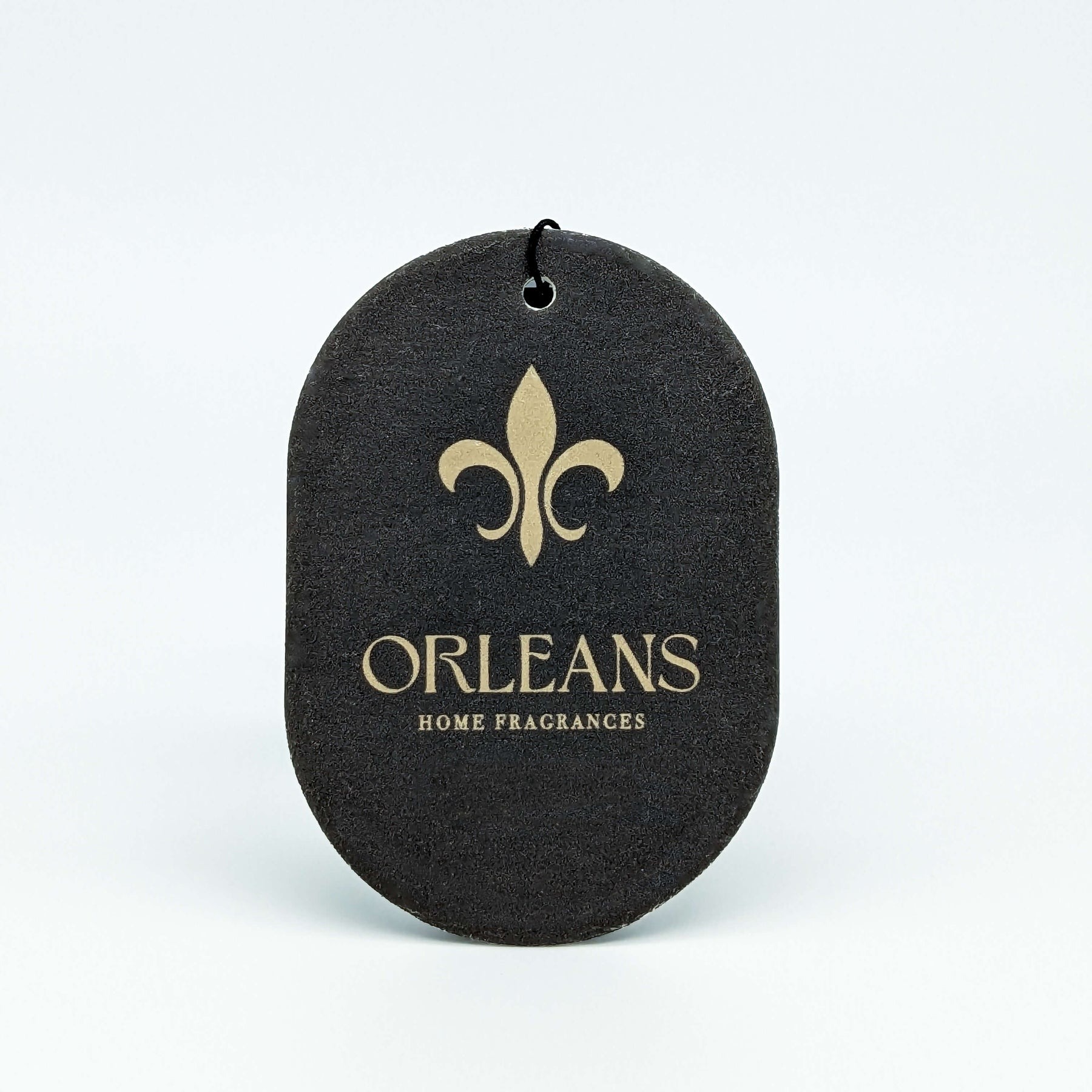 Orleans Home Fragrances Creme Brulee Auto Fragrance