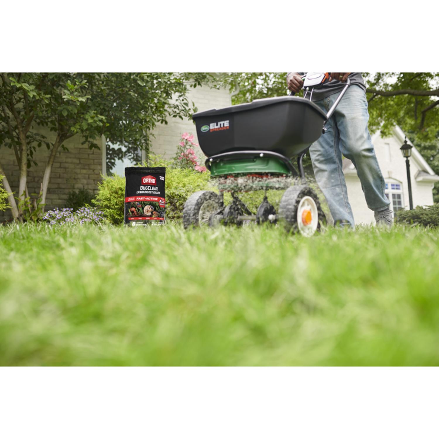 Ortho BugClear Insect Killer Granules 10 lb