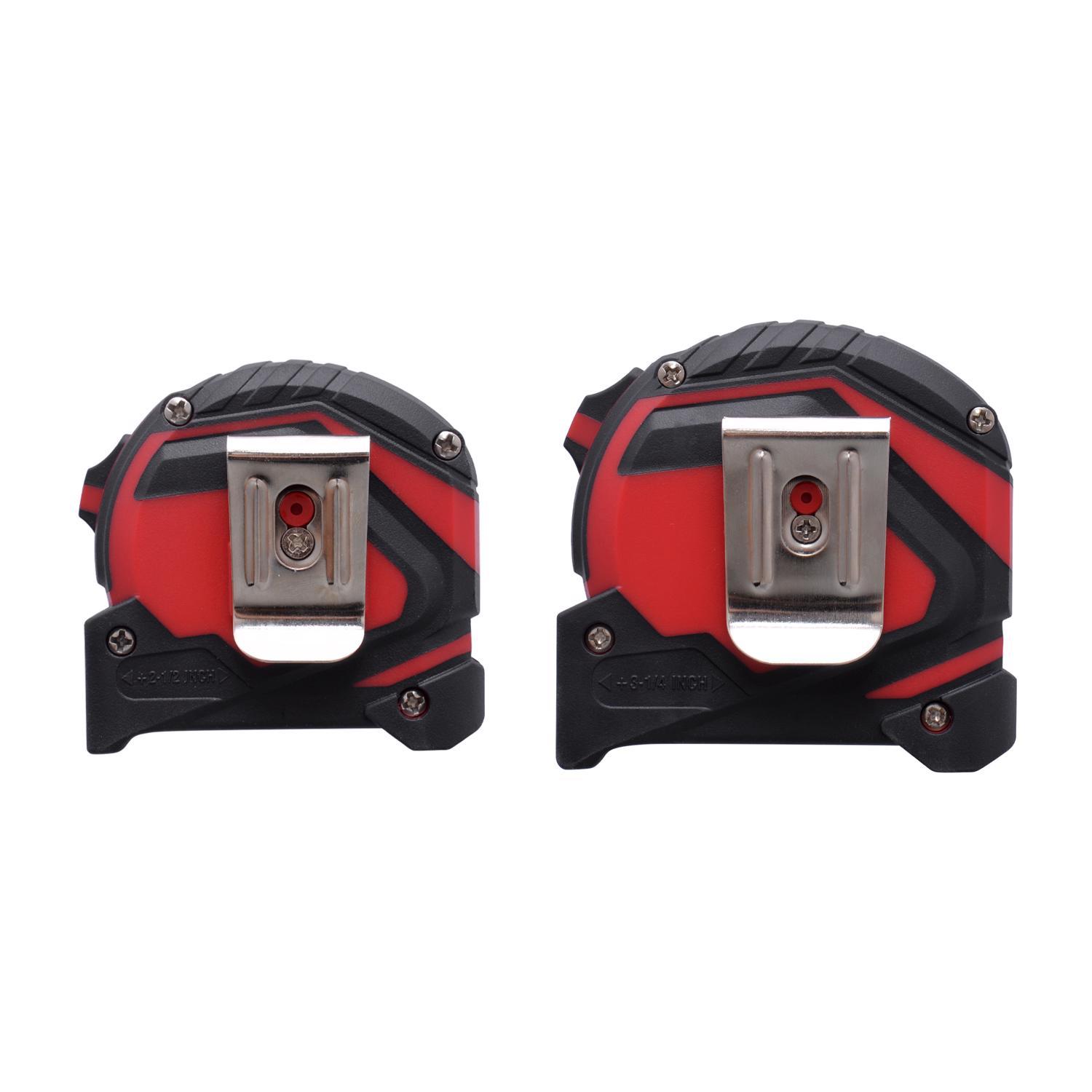 Ace Tape Measure Set 2 pk