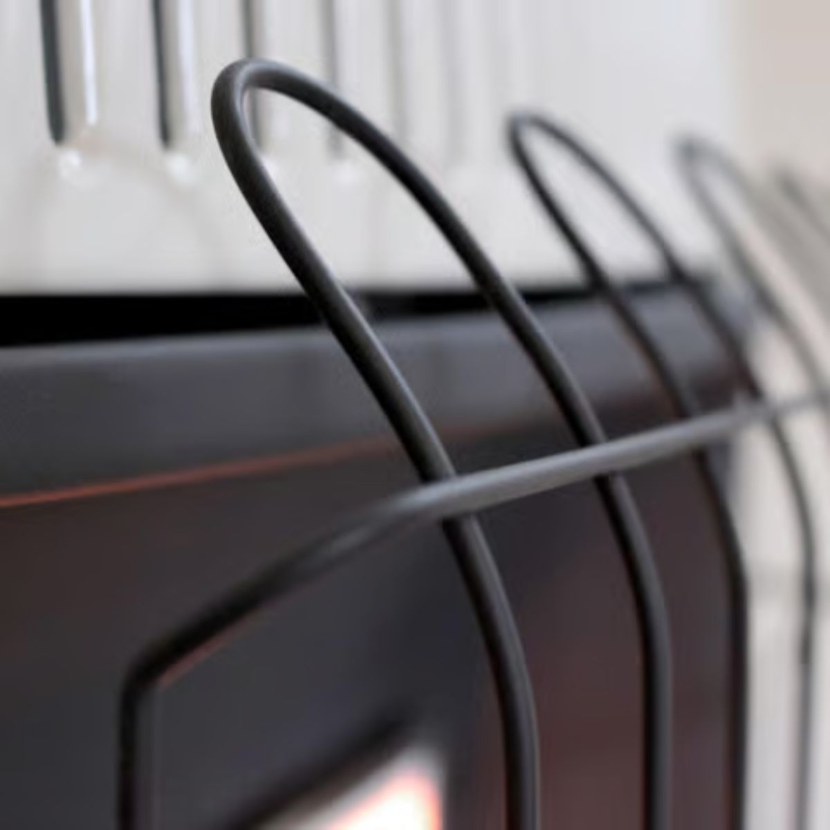 Mr. Heater Comfort Collection 700 sq ft 20000 BTU Natural Gas/Propane Wall Heater