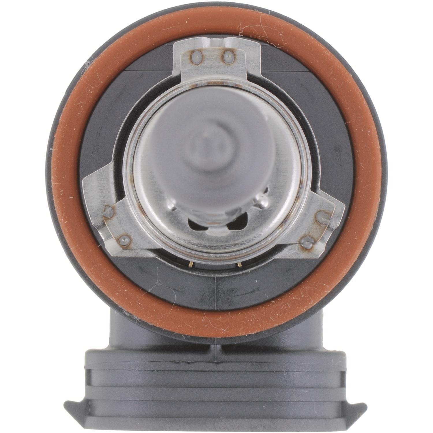 Philips Standard Halogen Fog/Forward Automotive Bulb H8B1