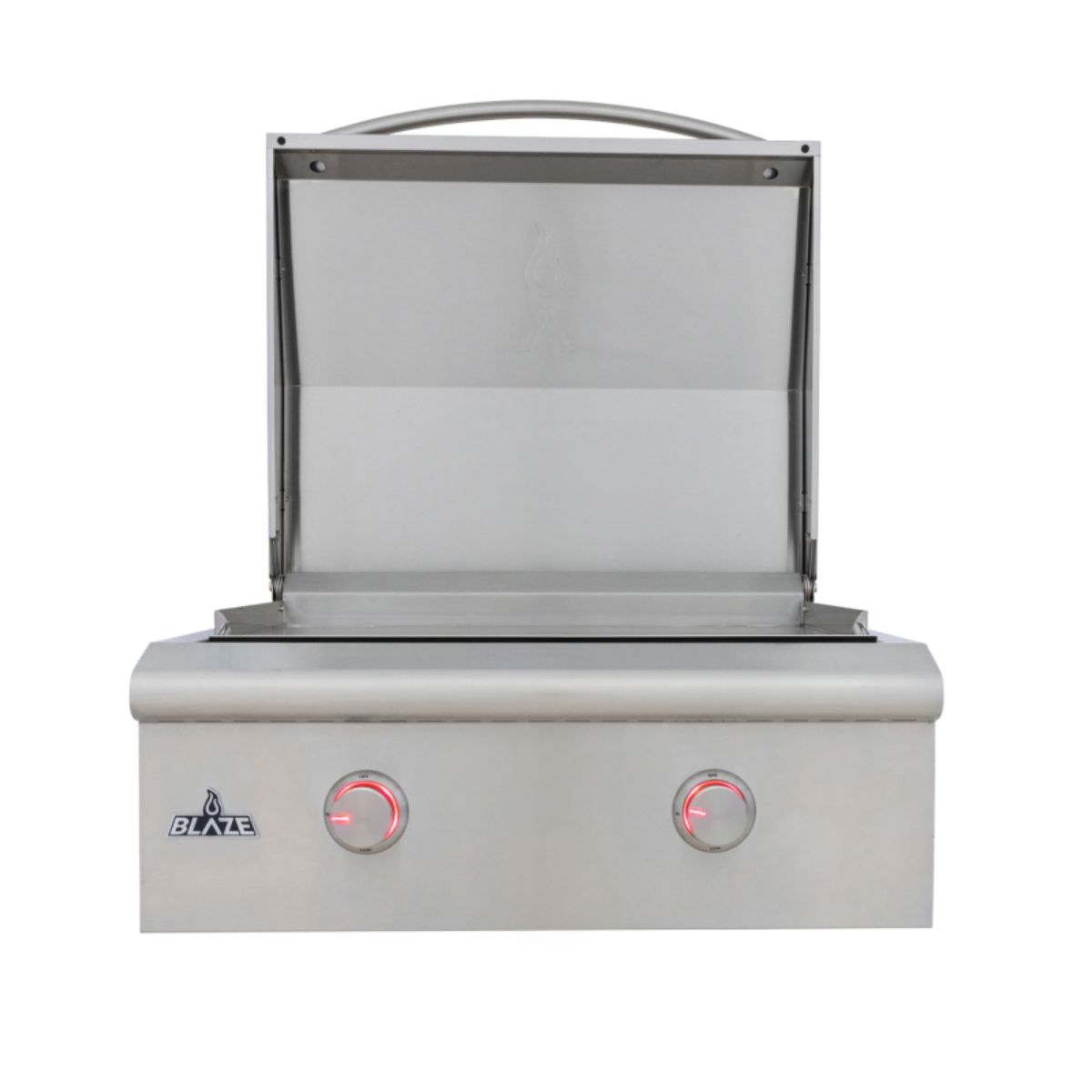 Blaze Griddle Built-In LTE Plus 30 in. NG