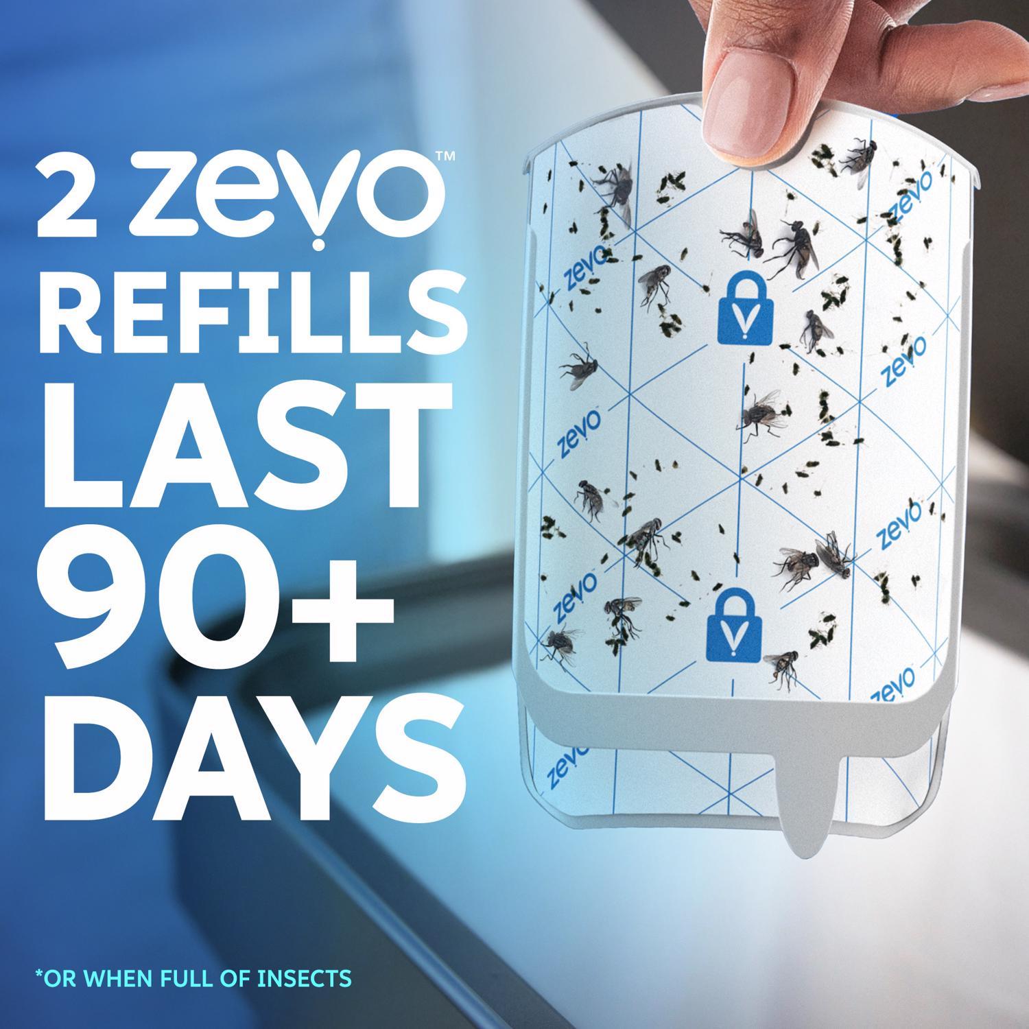 Zevo Max Flying Insect Trap