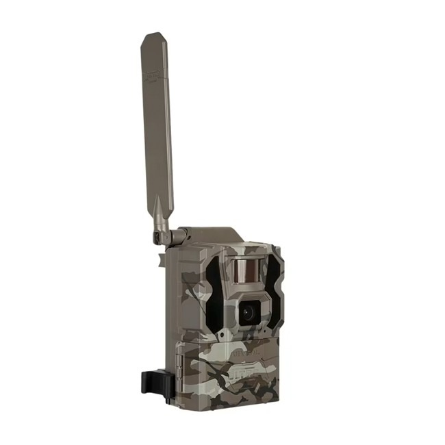 Tactacam Reveal Ultra 4K Dual Flash Multi Carrier Cellular Trail Camera