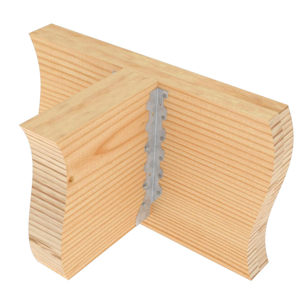 MiTek Joist Hgr 4x14-16, 18ga