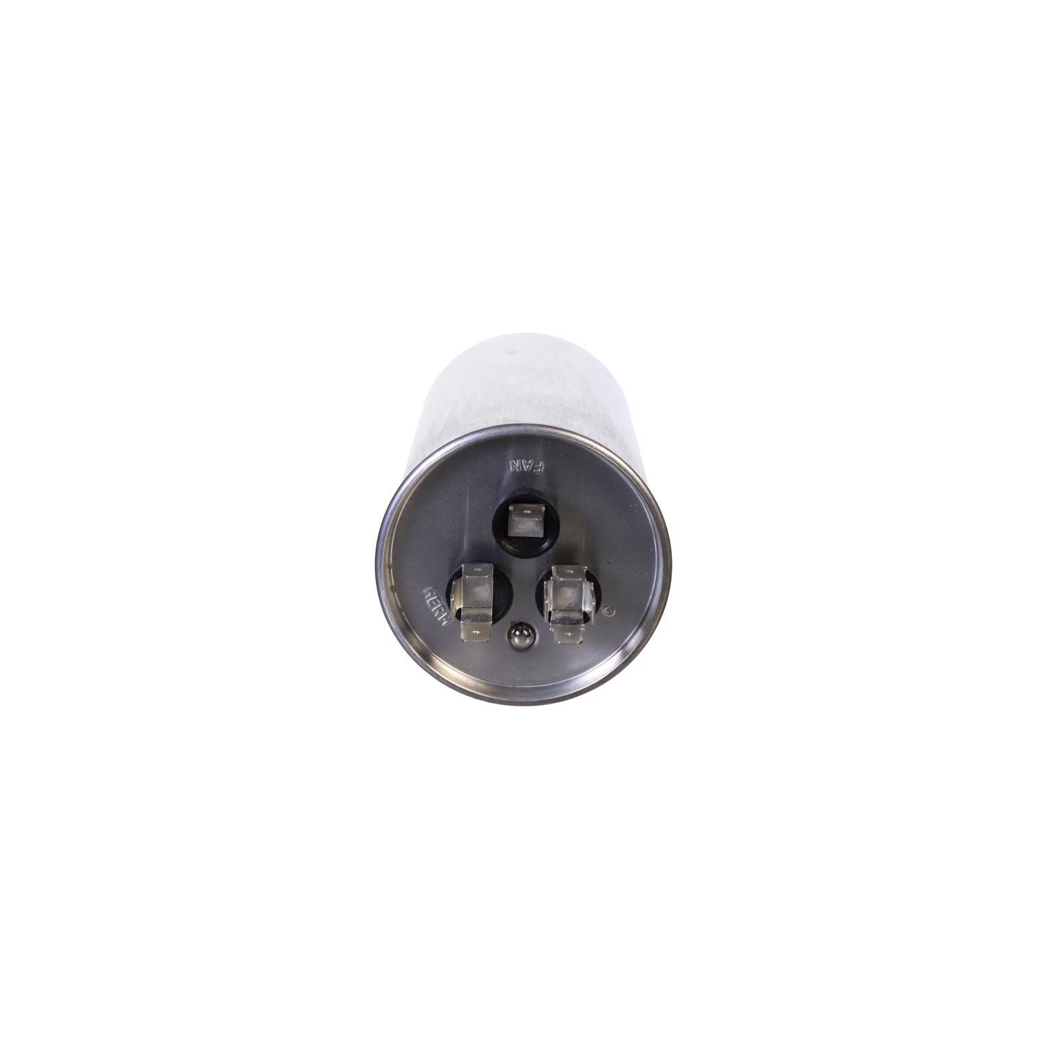 Titan Pro 70+10 MFD 440 V Round Run Capacitor