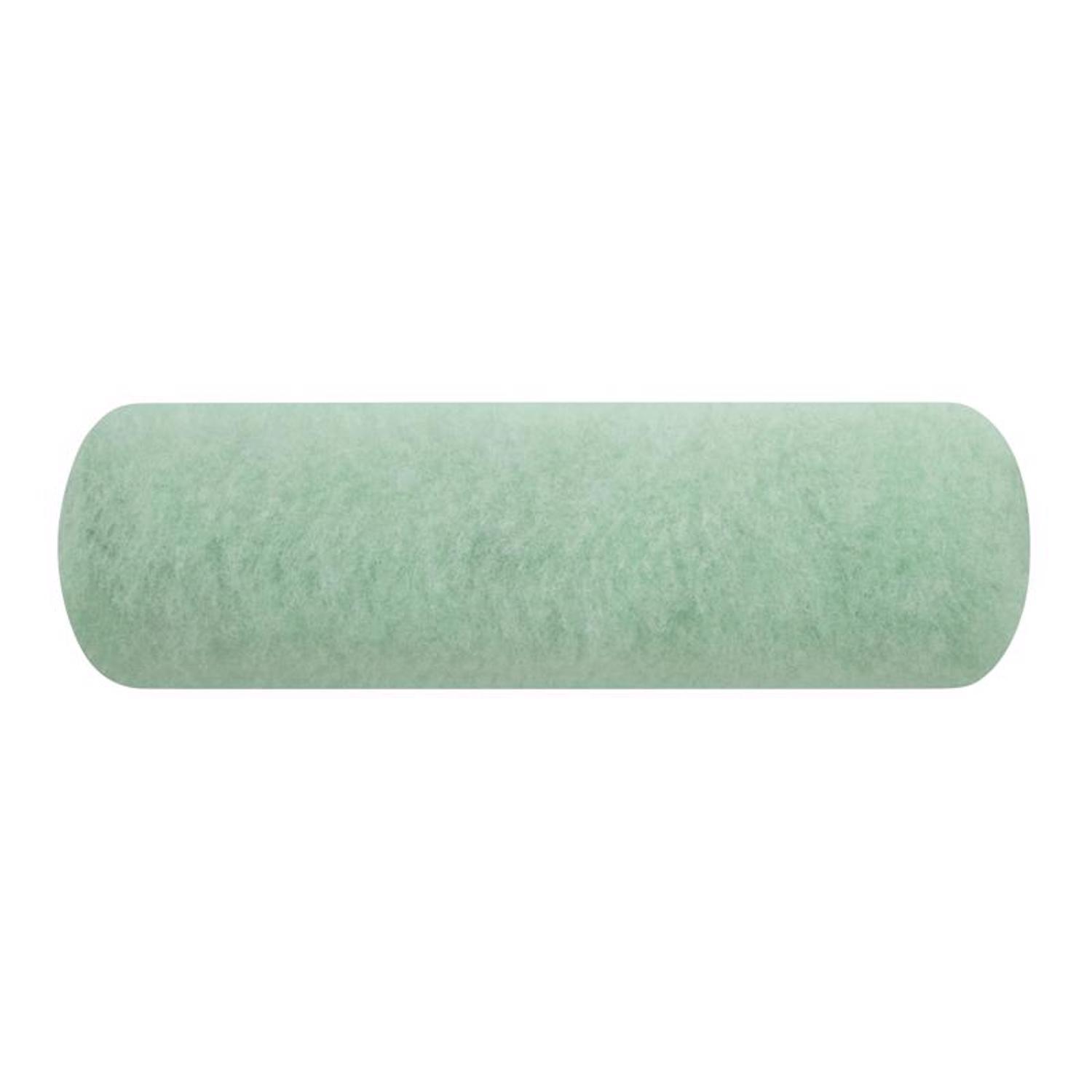 Wooster Painter's Choice Fabric 9 in. W X 3/8 in. Paint Roller Cover 3 pk