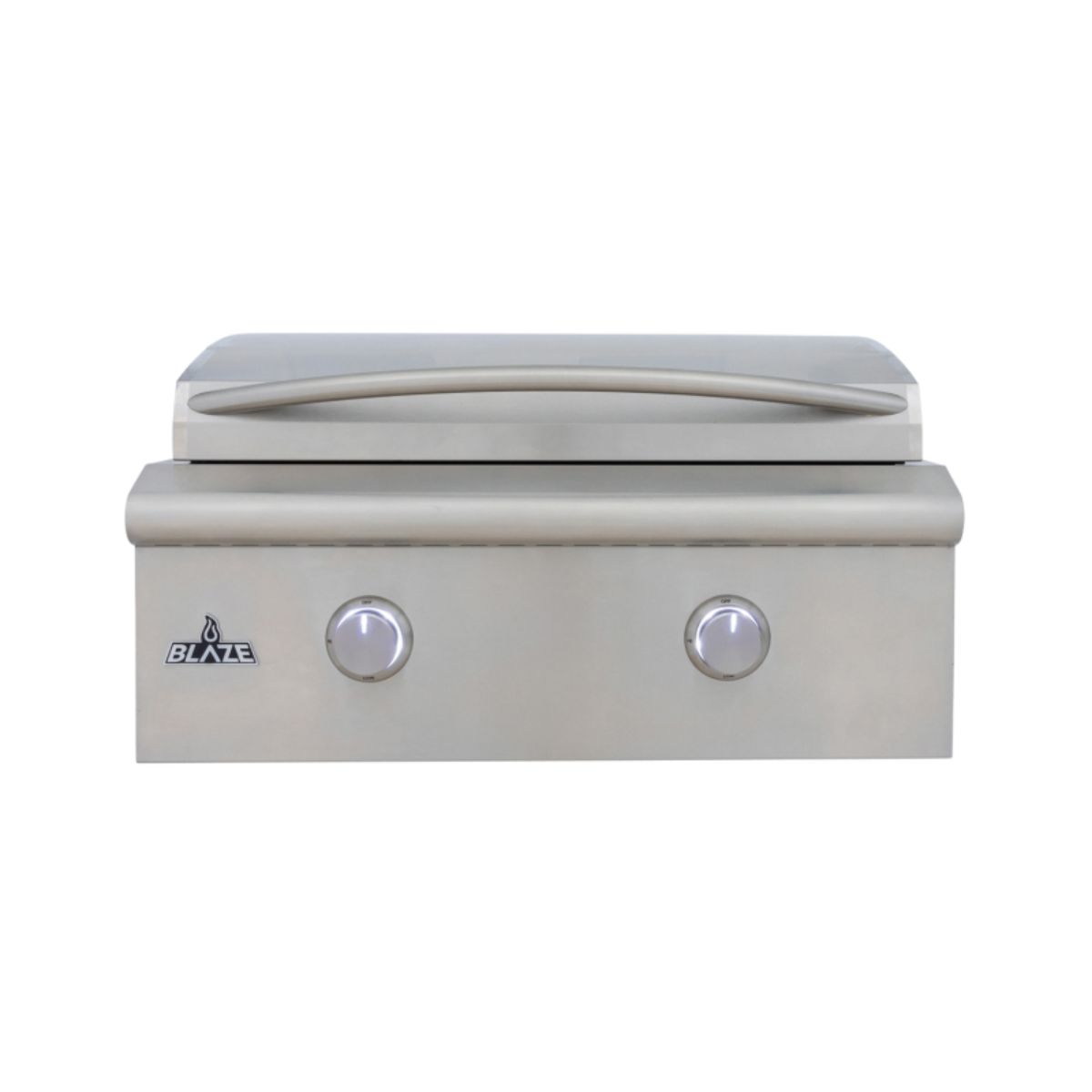 Blaze Griddle Built-In LTE Plus 30 in. NG