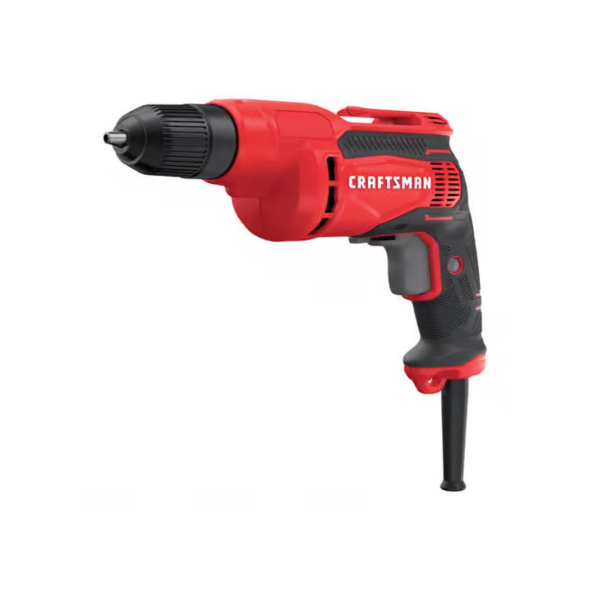 Craftsman 7 amps 3/8 in. Corded Drill Driver