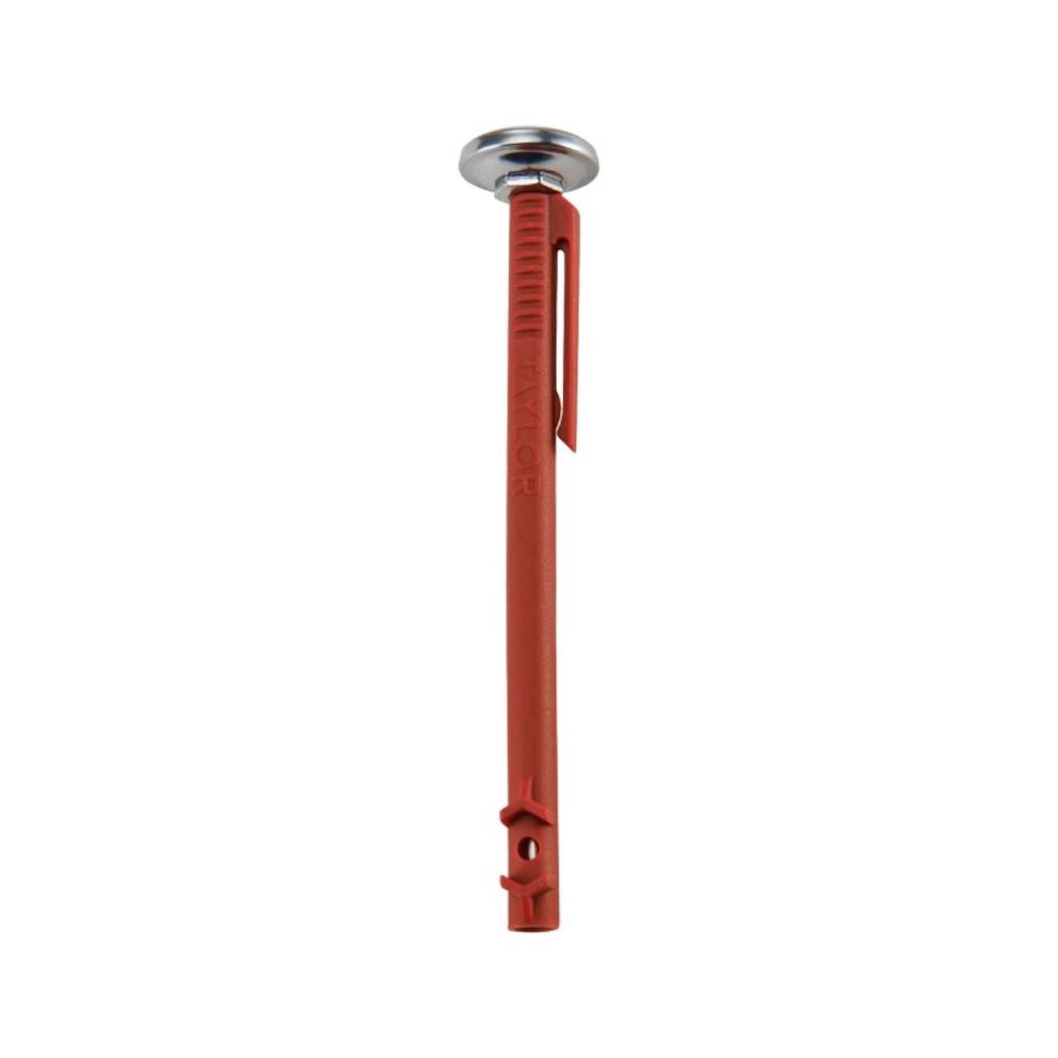 Taylor Instant Read Analog Meat Thermometer