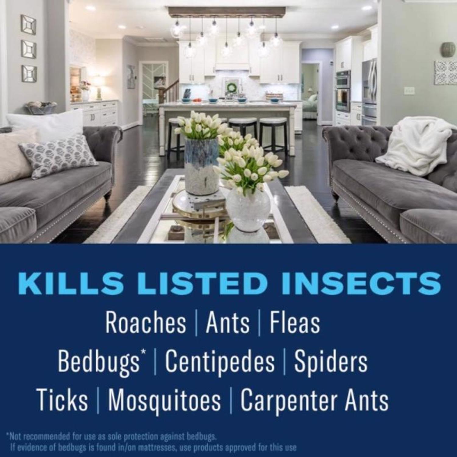 BioAdvanced Home Pest Control Liquid 1 gal