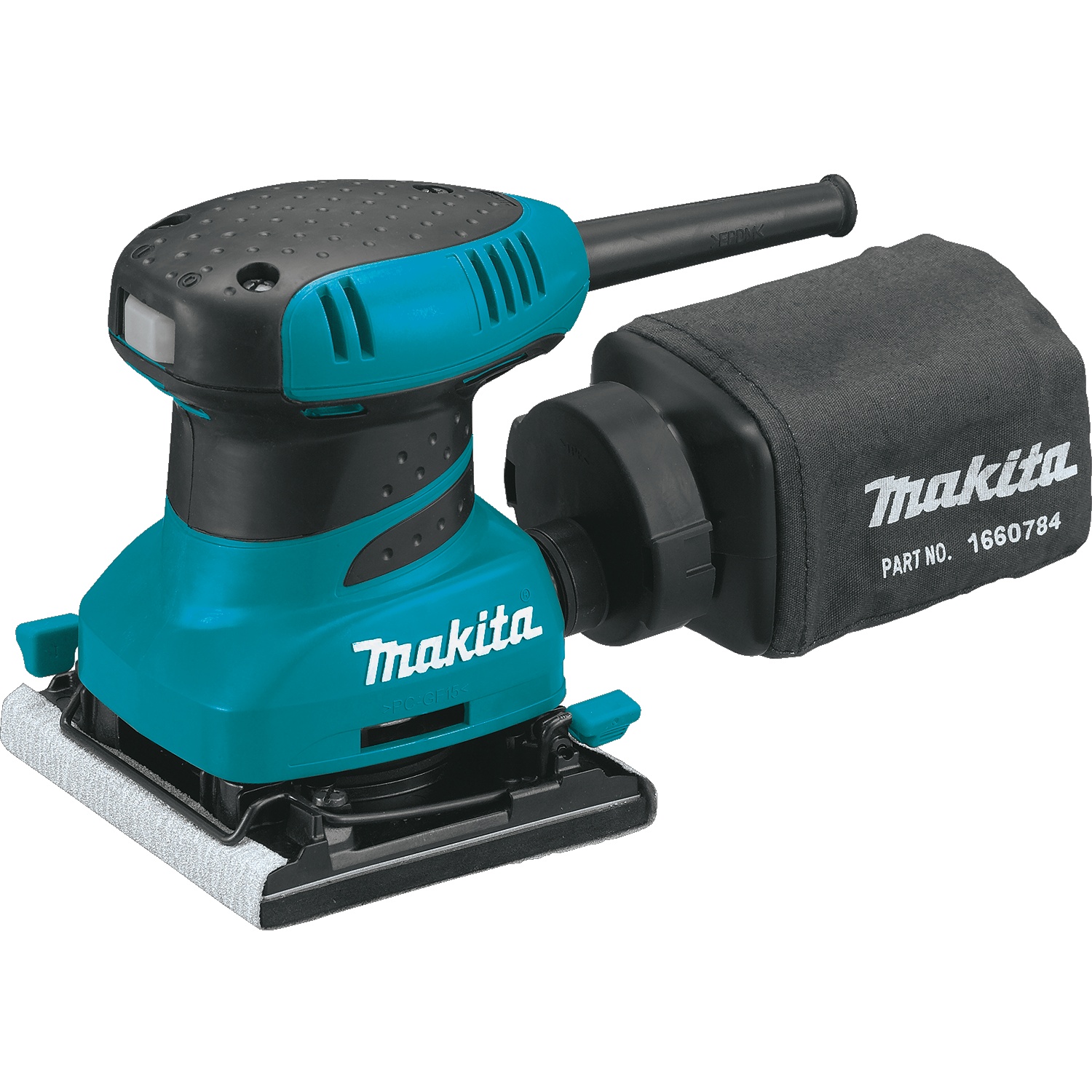 Sander Makita Finish BO4556