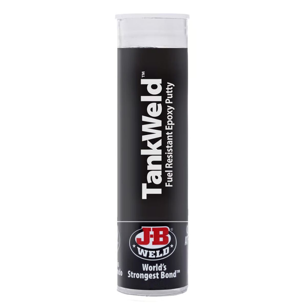J-B Weld TankWeld High Strength Automotive Epoxy Putty 1 oz.