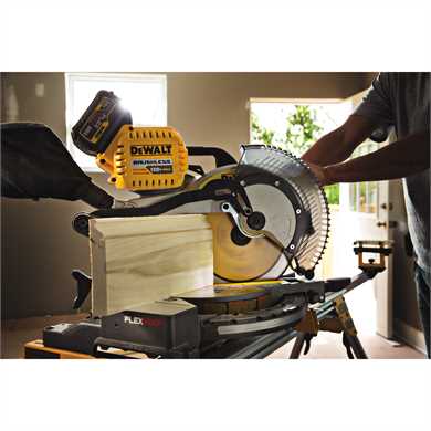 12" 60T Miter Saw blade