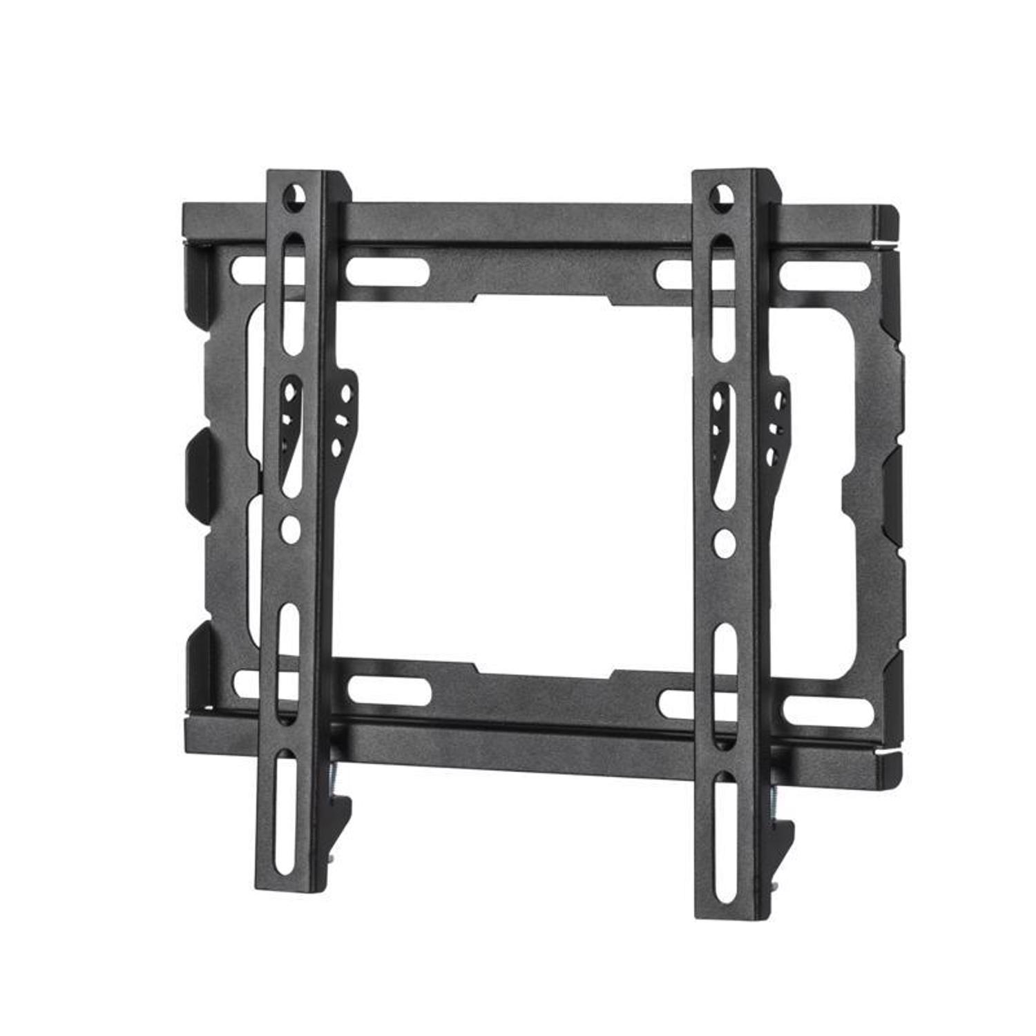 Monster Just Hook It Up 23 in to 43 in. 99 lb. cap. TV Fixed Wall Mount