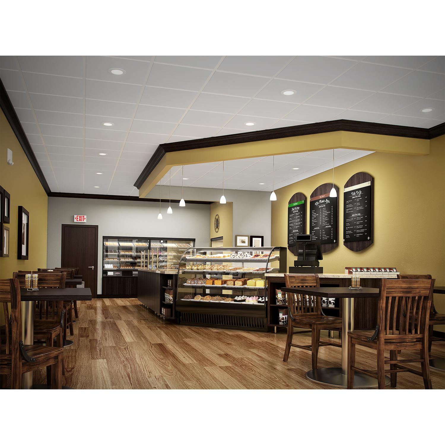 Halo RL4 Series Matte White 4 in. W LED Retrofit Recessed Lighting 11.7 W