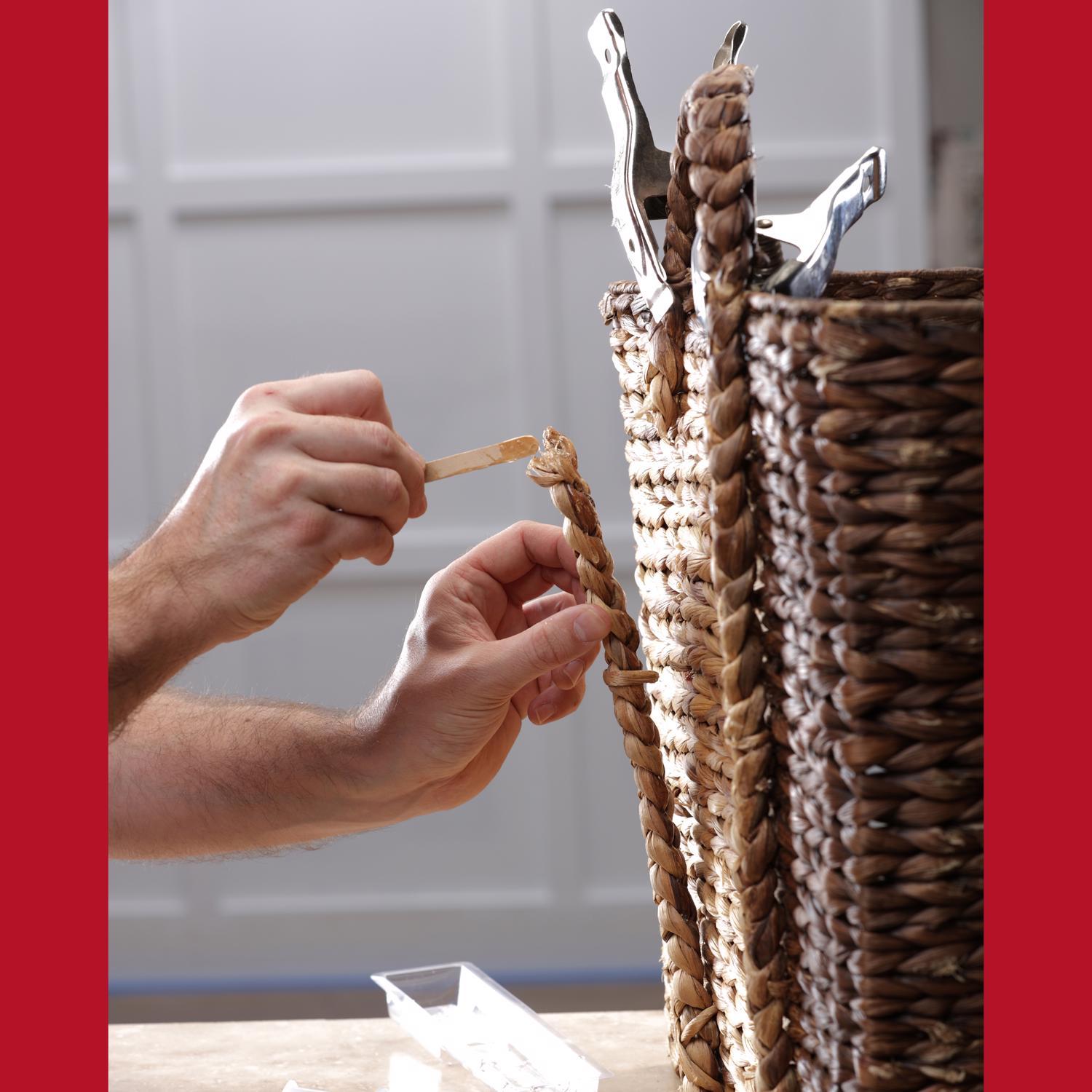 J-B Weld MinuteWeld High Strength Automotive Epoxy Gel 0.85 oz