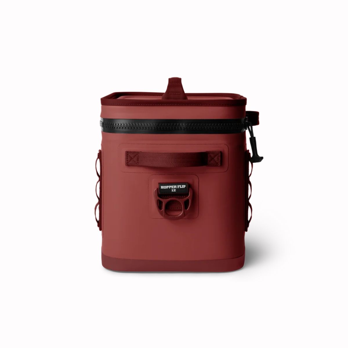 YETI Hopper Flip 12 Stag Red 12 qt Soft Sided Cooler