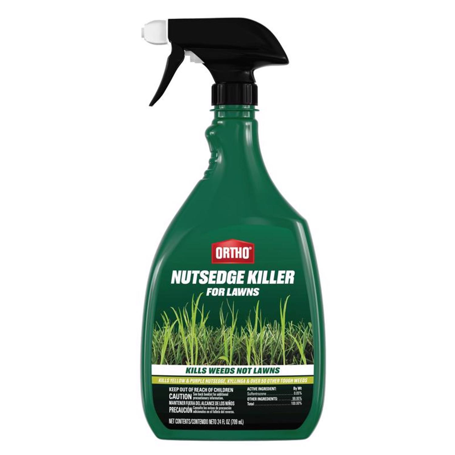Ortho Nutsedge Killer RTU Liquid 24 oz