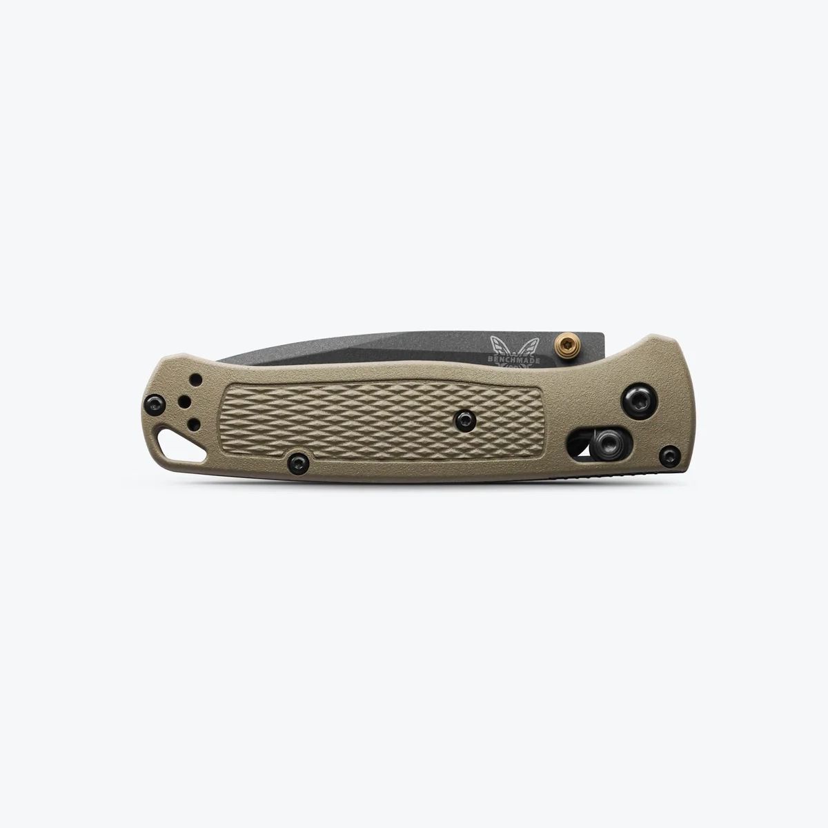 Benchmade Bugout Ranger Green Grivory