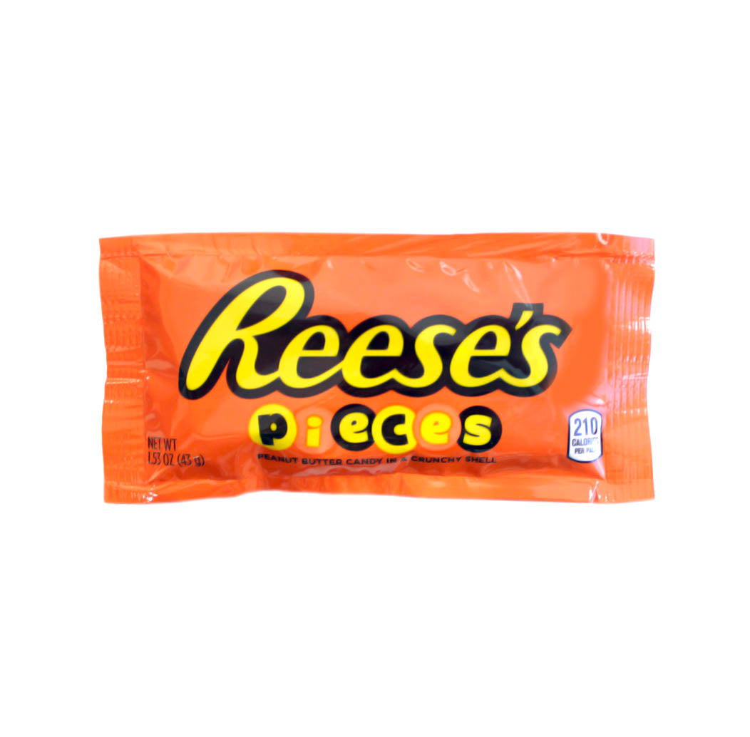 Candy Reese Pieces