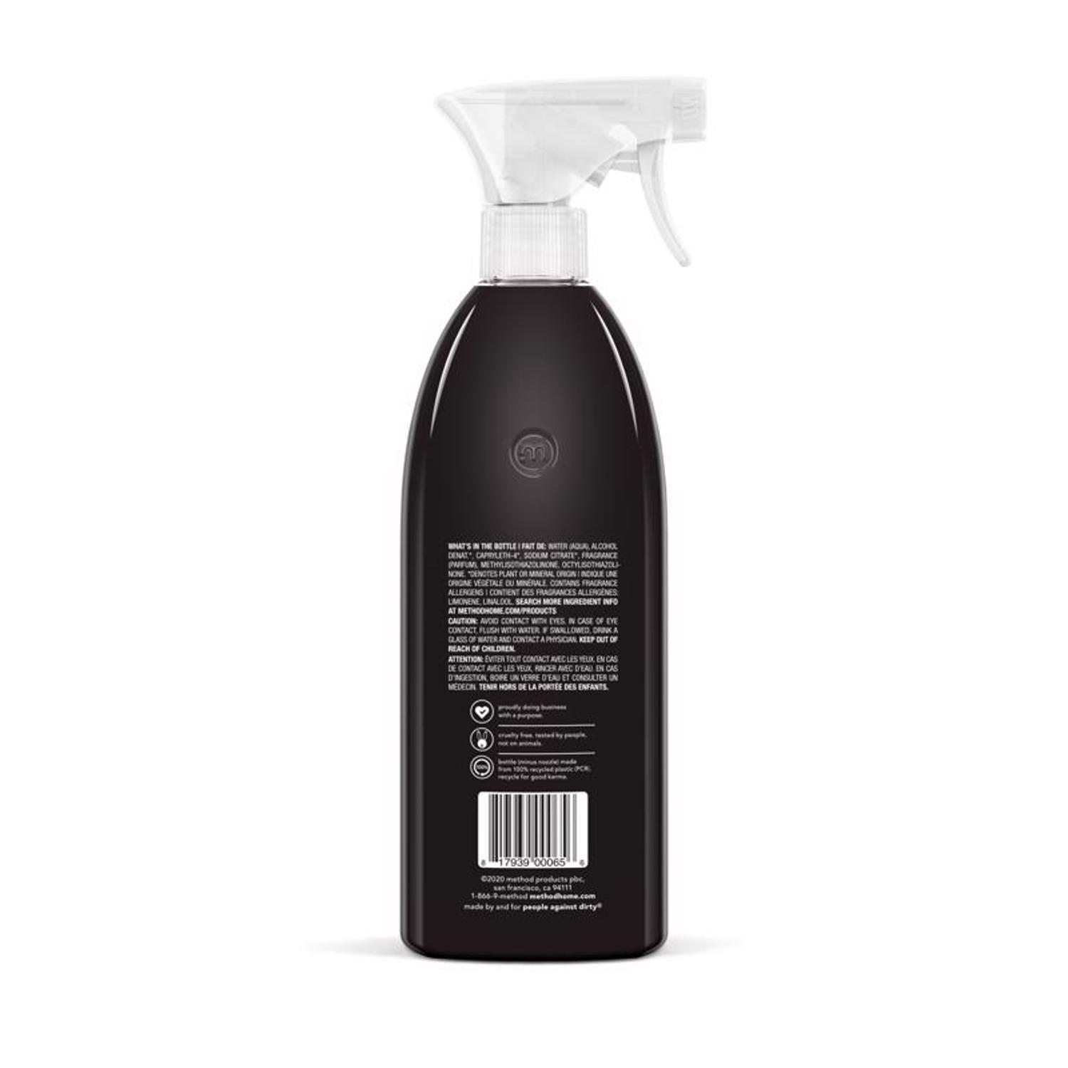 Method Apple Orchard Scent Daily Granite Spray 28 oz Spray