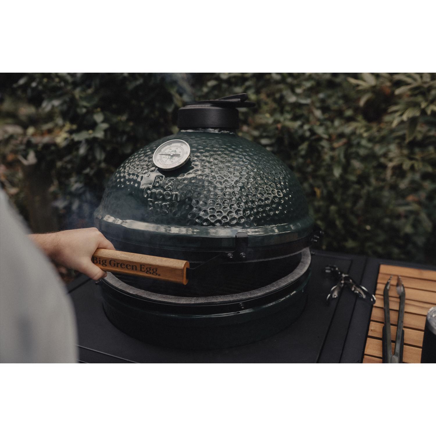 Big Green Egg Felt Grill Gasket Kit For Big Green Egg Medium, Small and MiniMax Egg