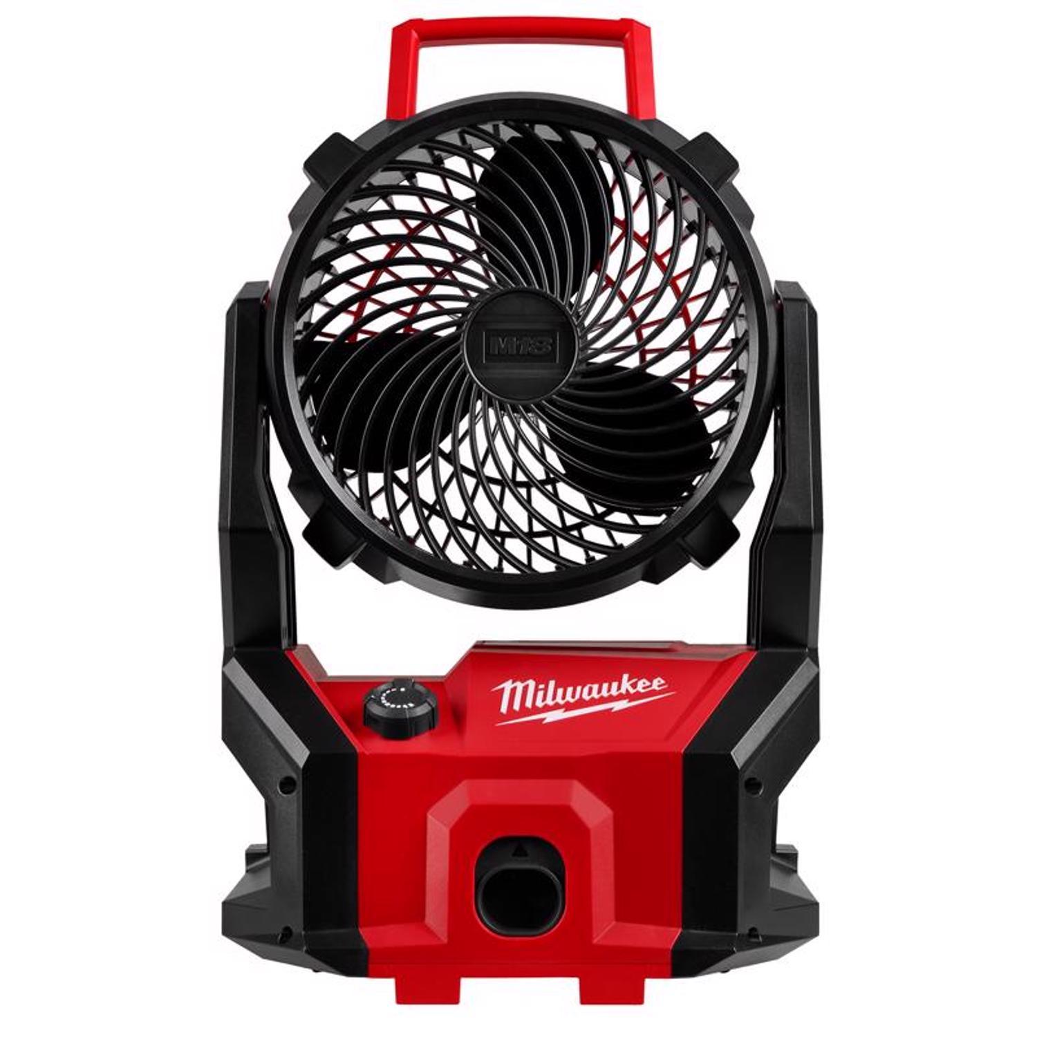 Milwaukee M18 16 in. H Personal Fan