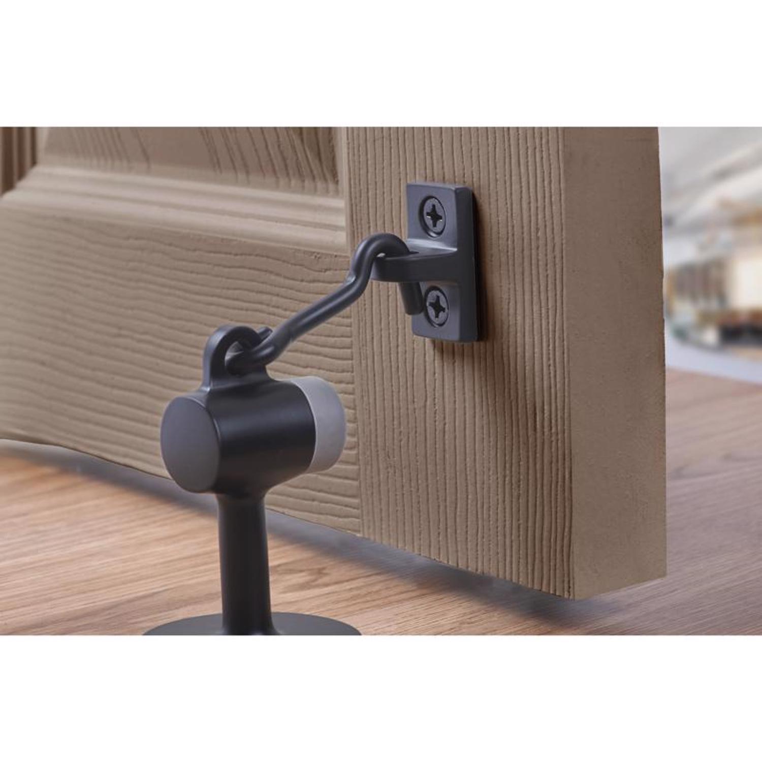 Ace No. 12 X 1-1/4 in. L Phillips Black Coarse Wood Screws 18 pk