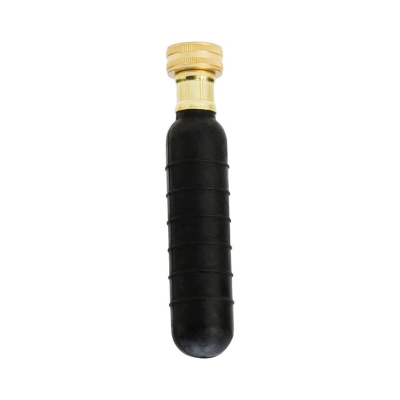 Cobra 3 in. D Rubber Drain Bladder