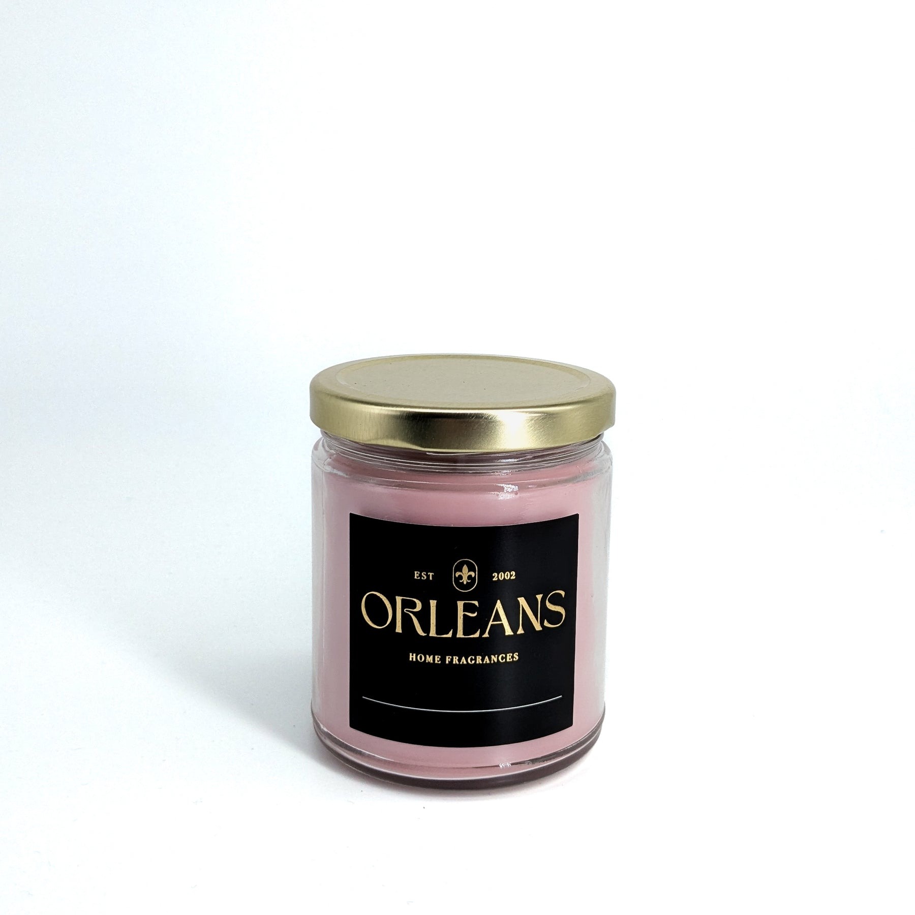 Orleans Home Fragrances Candle Hexagon 9 oz. Sanctuary